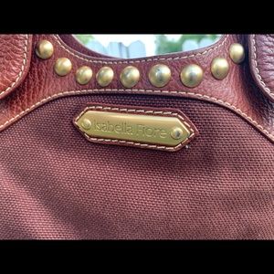 Isabella Fiore bag! Designer!